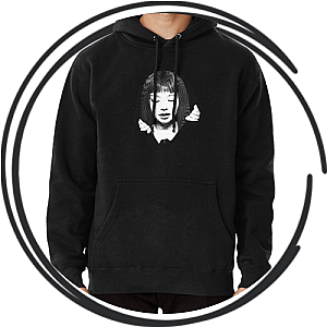 Jennie Kim Hoodies