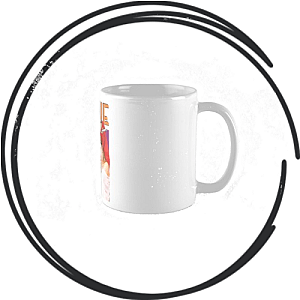Jennie Kim Mugs
