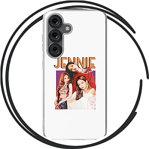 Jennie Kim Cases