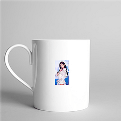 Jennie Kim Limited Collection Jennie Kim Mugs