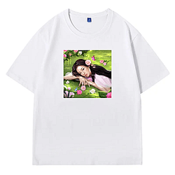 Jennie Kim Exclusive Collection Jennie Kim T-Shirts