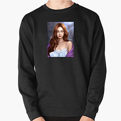 The Design Art of Jennie Kim  Jennie Kim Sweatshirts