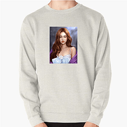 The Design Art of Jennie Kim  Jennie Kim Sweatshirts