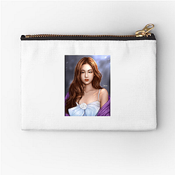 The Design Art of Jennie Kim  Jennie Kim Zipper Pouches