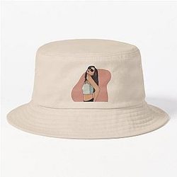 Jennie Kim Fan Art - Blackpink Kpop Queen Vibes Bucket Hat is cleaned to: 

Jennie Kim Fan Art - Blackpink K-pop Queen Vibes Bucket Hat