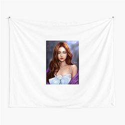 The Design Art of Jennie Kim  Jennie Kim Tapestries