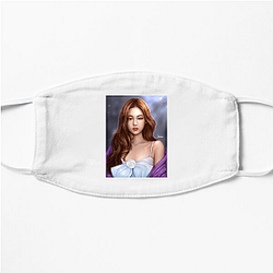 The Design Art of Jennie Kim  Jennie Kim Face Masks
