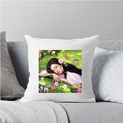 Jennie Kim Exclusive Collection Jennie Kim Pillows Cover
