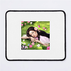 Jennie Kim Exclusive Collection Jennie Kim Mouse Pads