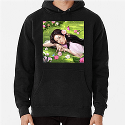 Jennie Kim Exclusive Collection Jennie Kim Hoodies