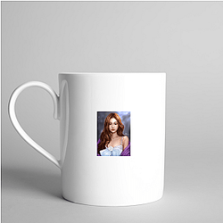 The Design Art of Jennie Kim  Jennie Kim Mugs
