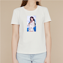 Jennie Kim Limited Collection Jennie Kim T-Shirts
