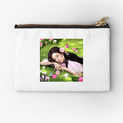 Jennie Kim Exclusive Collection Jennie Kim Zipper Pouches