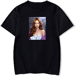 The Design Art of Jennie Kim  Jennie Kim T-Shirts