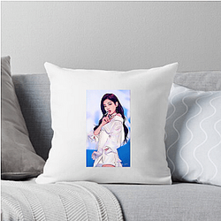 Jennie Kim Limited Collection Jennie Kim Pillows Cover