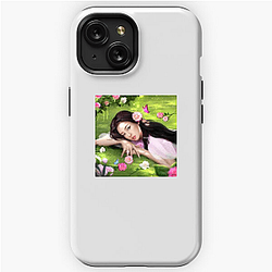 Jennie Kim Exclusive Collection Jennie Kim iPhone Cases