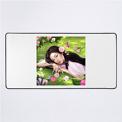 Jennie Kim Exclusive Collection Jennie Kim Mouse Pads