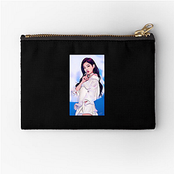 Jennie Kim Limited Collection Jennie Kim Zipper Pouches