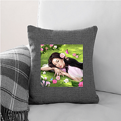 Jennie Kim Exclusive Collection Jennie Kim Pillows Cover