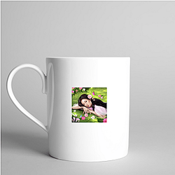 Jennie Kim Exclusive Collection Jennie Kim Mugs