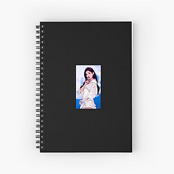 Jennie Kim Limited Collection Jennie Kim Notebook