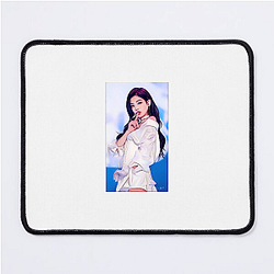 Jennie Kim Limited Collection Jennie Kim Mouse Pads