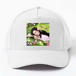 Jennie Kim Exclusive Collection Jennie Kim Hats & Caps