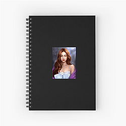 The Design Art of Jennie Kim  Jennie Kim Notebook