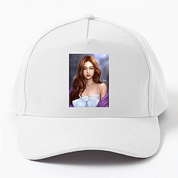 The Design Art of Jennie Kim  Jennie Kim Hats & Caps
