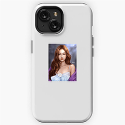 The Design Art of Jennie Kim  Jennie Kim Samsung Cases