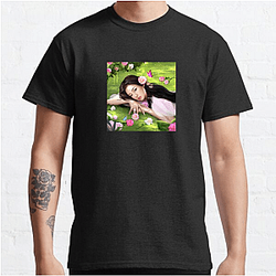 Jennie Kim Exclusive Collection Jennie Kim T-Shirts