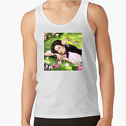 Jennie Kim Exclusive Collection Jennie Kim Tank Tops