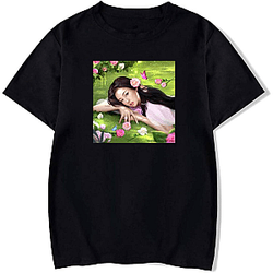 Jennie Kim Exclusive Collection Jennie Kim T-Shirts