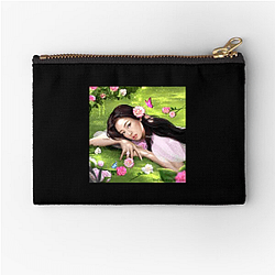 Jennie Kim Exclusive Collection Jennie Kim Zipper Pouches