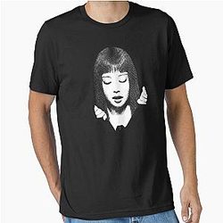 Jennie Blackpink Kpop T-Shirt