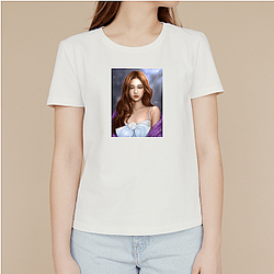 The Design Art of Jennie Kim  Jennie Kim T-Shirts