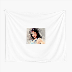 Jennie Kim Limited  Jennie Kim Tapestries