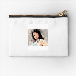 Jennie Kim Limited  Jennie Kim Zipper Pouches
