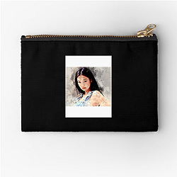 Jennie Kim Limited  Jennie Kim Zipper Pouches