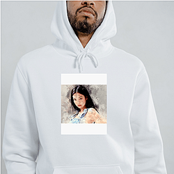 Jennie Kim Limited  Jennie Kim Hoodies