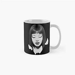 Jennie Ruby Jane Kim Tour 2025 Kpop Merch Classic Mug