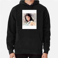 Jennie Kim Limited  Jennie Kim Hoodies