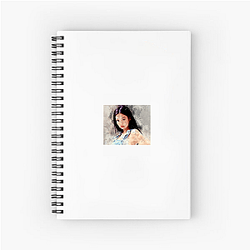 Jennie Kim Limited  Jennie Kim Notebook
