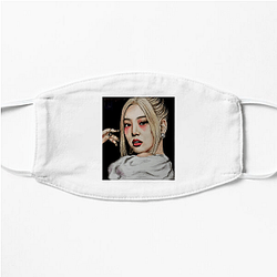 Jennie Kim Exclusive Collection Jennie Kim Face Masks