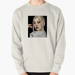 Jennie Kim Exclusive Collection Jennie Kim Sweatshirts