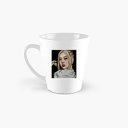 Jennie Kim Exclusive Collection Jennie Kim Mugs