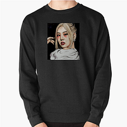 Jennie Kim Exclusive Collection Jennie Kim Sweatshirts