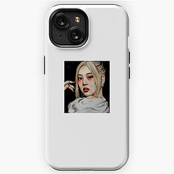 Jennie Kim Exclusive Collection Jennie Kim iPhone Cases
