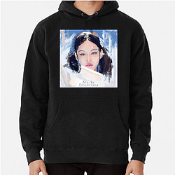 Jennie Kim Blackpink Limited Jennie Kim Hoodies