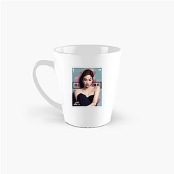 Jenie Kim Blackpink in Design Art Jennie Kim Mugs